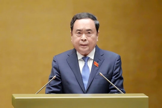 NA's 9th extraordinary session wraps up