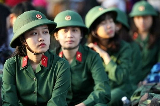 Học viện Quân y công bố chỉ tiêu tuyển sinh hệ dân sự năm 2025