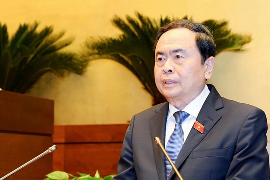 Thời điểm lịch sử trọng đại, phải có những quyết định lịch sử, đột phá cho sự phát triển của đất nước