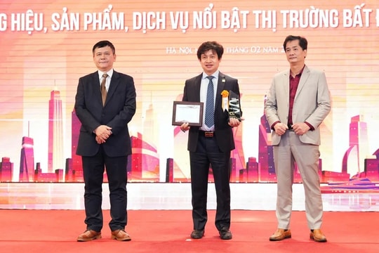 Dẫn đầu chuyển đổi số bất động sản, Meey Group tiếp tục khẳng định vị thế “top one” ngành proptech