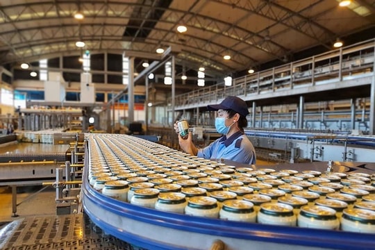 'Đốt" hàng nghìn tỷ cho quảng cáo, Sabeco vẫn không đạt kế hoạch doanh thu và lợi nhuận năm 2024