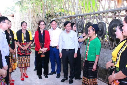 Thực sự là cơ quan quyền lực nhà nước ở địa phương