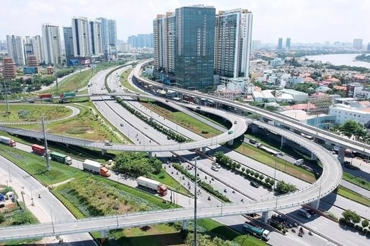 Không để đầu năm thong thả, cuối năm tất tả