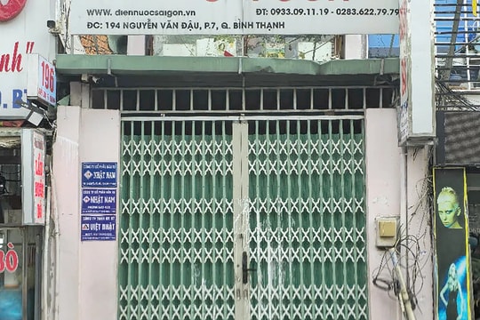 Gian lận hồ sơ đấu thầu, Công ty TNHH CN KT Việt Nhật bị cấm tham gia đấu thầu 4 năm