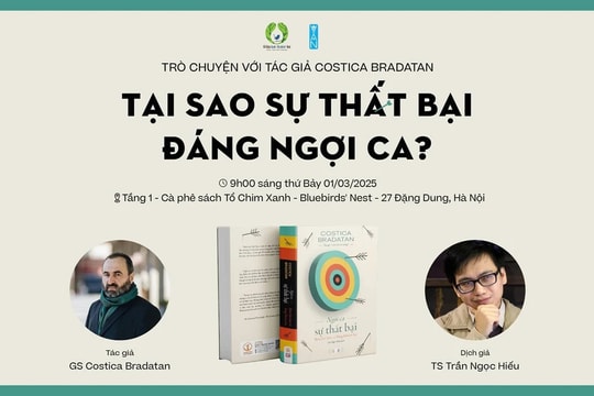 Thất bại nhìn từ lăng kính triết học, văn hóa và lịch sử