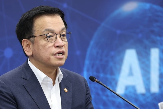 Hàn Quốc sẽ phát triển mô hình ChatGPT của riêng mình