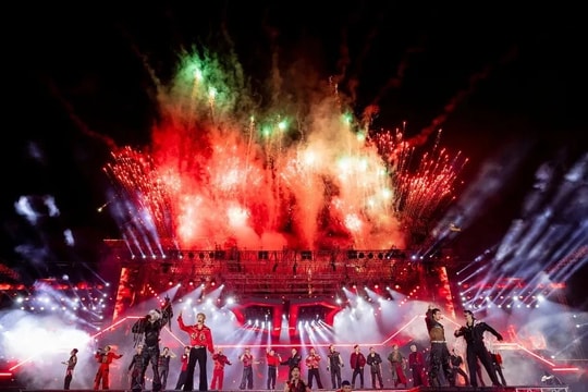 Động lực sáng tạo cho kinh tế bứt phá