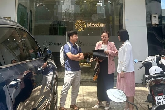 Đắk Lắk: Cơ sở cắt tóc, gội đầu nhưng sổ ghi chép chữa bệnh... nam khoa