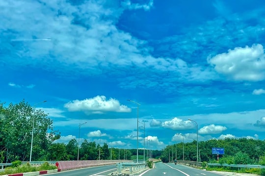 Bình Dương bổ sung nhiều dự án giao thông trọng điểm 