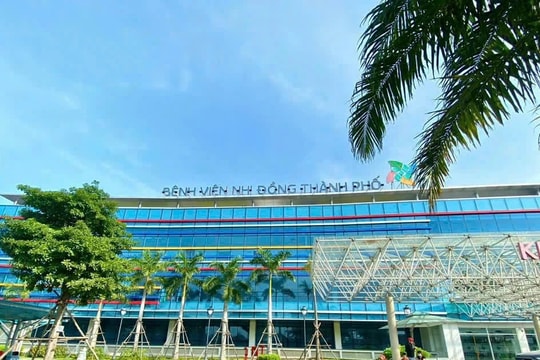 TP. Hồ Chí Minh thành lập “Mô hình một cửa” để chăm lo cho trẻ em bị bạo lực, xâm hại