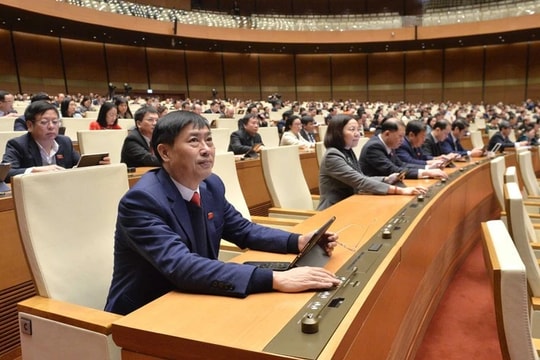 Tạo đà bứt phá cho khoa học, công nghệ