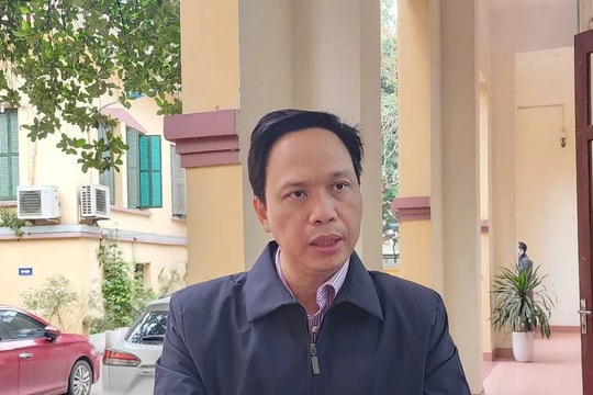 Sớm ban hành chương trình hành động để thực thi ngay các quyết sách mới