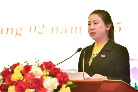 Tuyên Quang: UBND tỉnh giảm 6 cơ quan chuyên môn sau sắp xếp, tinh gọn bộ máy 