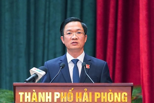 Hỗ trợ cao nhất những người tiên phong trong sắp xếp, tinh gọn bộ máy