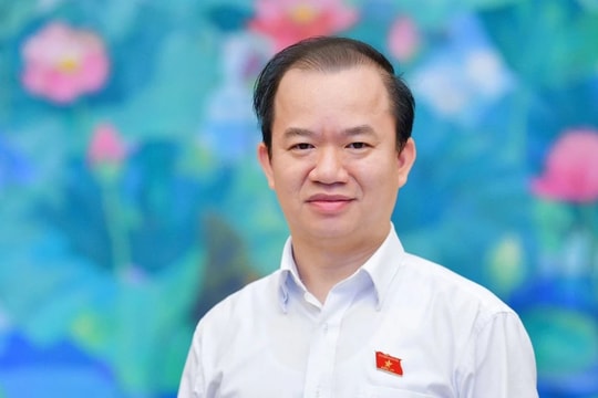 Đổi mới tư duy quản lý, tinh gọn bộ máy, nâng cao hiệu quả hoạt động