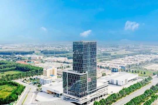 Bình Dương: Tích cực hỗ trợ doanh nghiệp tiếp cận thị trường tiềm năng 