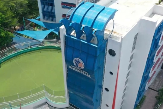 TP. Hồ Chí Minh: Phải bảo đảm quyền lợi của học sinh khi Trường quốc tế Sài Gòn Pearl dừng hoạt động 