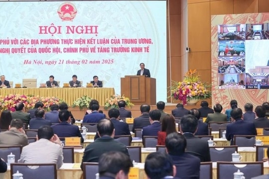 Nhiều địa phương quyết tăng trưởng cao hơn chỉ tiêu Chính phủ giao