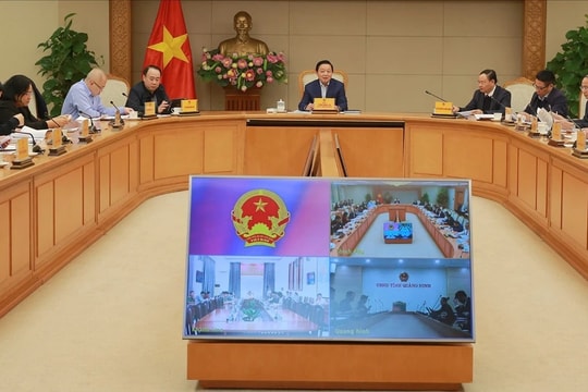 Bảo đảm tính khả thi, chặt chẽ khi thí điểm dự án nhà ở thương mại theo nghị quyết của Quốc hội