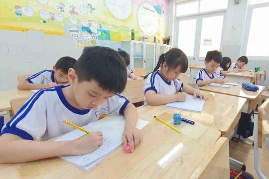 Bộ GD-ĐT thành lập đoàn kiểm tra việc thực hiện quy định của Thông tư 29 về dạy thêm, học thêm