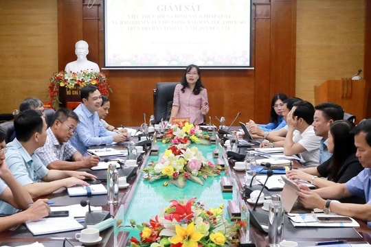 Đồng bộ giải pháp nâng cao tỷ lệ người dân tộc thiểu số tham gia bảo hiểm y tế