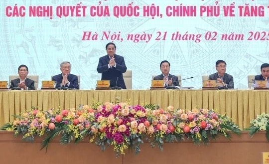 Xóa bỏ triệt để tư duy xin - cho