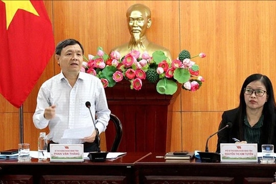 Xử lý nghiêm các dự án không có khả năng thực hiện