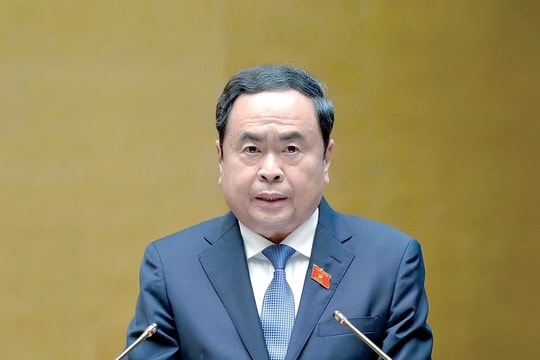 Kiến tạo không gian phát triển mới cho địa phương và cả nước