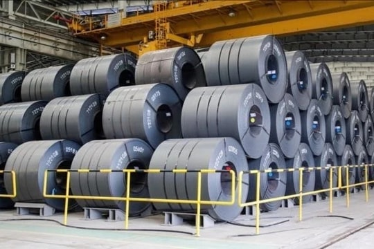 Tương lai ngành nhôm, thép trước thách thức mới về thuế