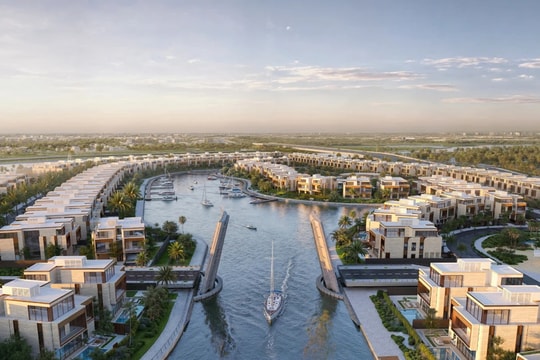 Masterise Homes hợp tác chiến lược với S&S Christie's International Real Estate phân phối bất động sản hạng sang tại Việt Nam