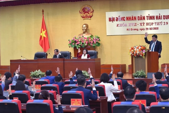 Quyết tâm đạt mục tiêu tăng trưởng 12%