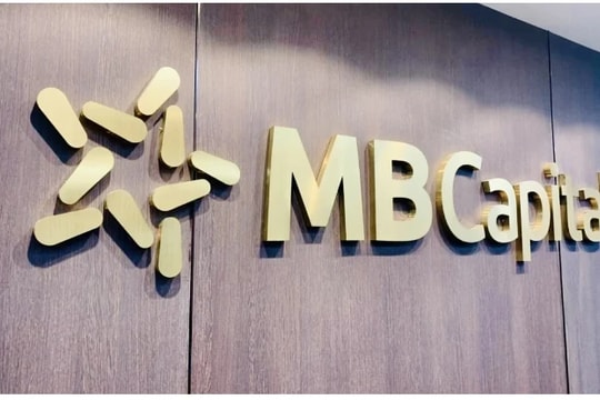'Bơm' tiền quá hạn mức cho phép vào trái phiếu của doanh nghiệp địa ốc, MB Capital bị xử phạt vì loạt vi phạm của MBBond