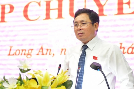 Tăng tốc, dồn sức cho mục tiêu tăng trưởng từ 10% trở lên