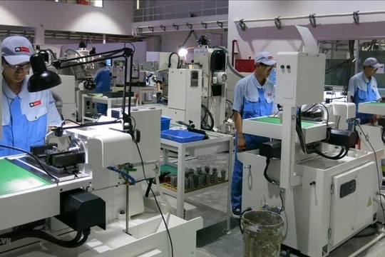 42 chỉ tiêu đánh giá hiệu quả đầu tư nước ngoài tại Việt Nam