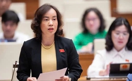 Từ những "đêm trắng" đến Nghị quyết đặc biệt của Quốc hội 