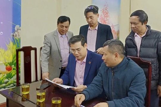 Kiến tạo sức mạnh nội sinh tiếp sức Lào Cai phát triển