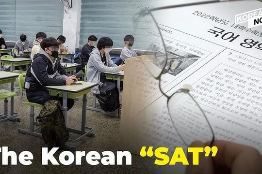 Cải cách mạnh mẽ tuyển sinh đại học