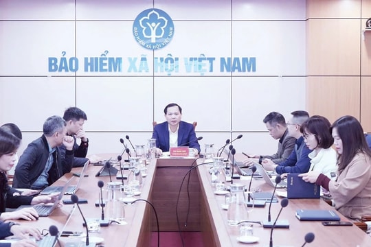 Kiện toàn tổ chức, triển khai nhiệm vụ