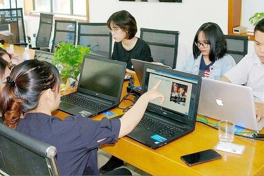 Hướng tới hệ thống pháp luật hiện đại, minh bạch và hiệu quả