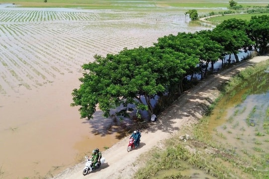 Xây dựng đội ngũ cán bộ công an vừa hồng vừa chuyên