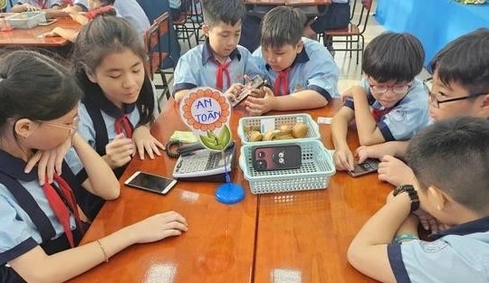 TP. Thủ Đức: Quản lý, rà soát việc thực hiện quy định về dạy thêm học thêm