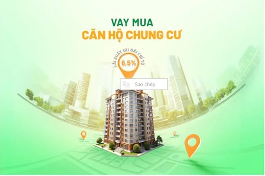 Cơ hội nào cho người trẻ mua nhà tại thành phố lớn?