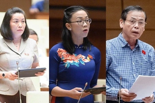 Tạo nền tảng để kiến tạo bộ máy tinh gọn