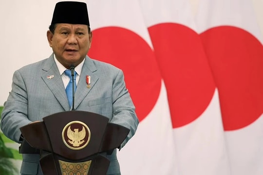 Indonesia và bài toán tăng trưởng