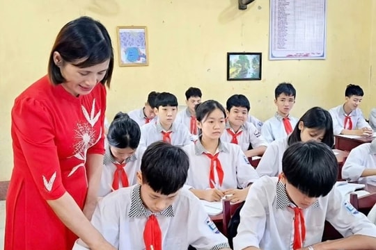 Thông tư 29 về dạy thêm học thêm “nóng” nhất sự kiện giáo dục tuần qua