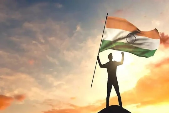 Ấn Độ trỗi dậy trong bối cảnh địa chính trị mới