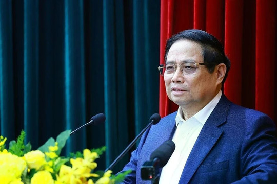 Inspection work must frankly point out limitations, shortcomings: PM