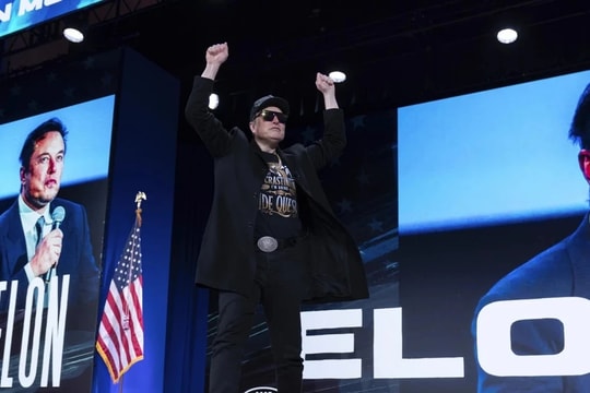 Một loạt cơ quan liên bang không phản hồi tối hậu thư của ông Elon Musk: Nguy cơ rối loạn trong bộ máy