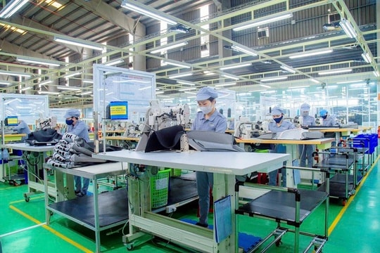 Lực đẩy để doanh nghiệp tư nhân tăng tốc, bứt phá