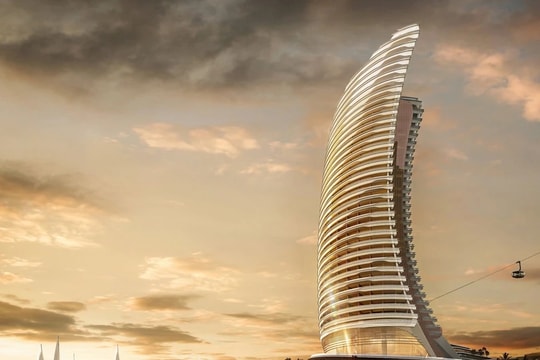 Phú Quốc và những con số biết nói về một đô thị đáng sống, đáng đầu tư